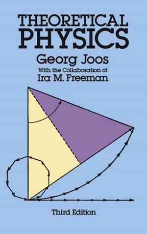 Cover of the book Theoretical Physics by E. Norman Gardiner