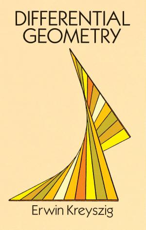 Cover of the book Differential Geometry by Mathilda V. and James A. Schwalbach