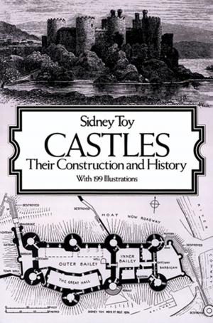 Cover of the book Castles by Tim Harding