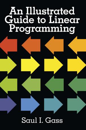 Book cover of An Illustrated Guide to Linear Programming