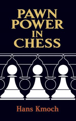 Cover of the book Pawn Power in Chess by Franz Sales Meyer