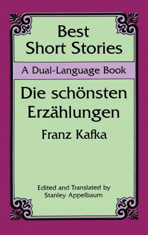 Cover of the book Best Short Stories by Leo Perutz