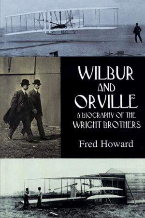 Cover of the book Wilbur and Orville by Djuna Barnes