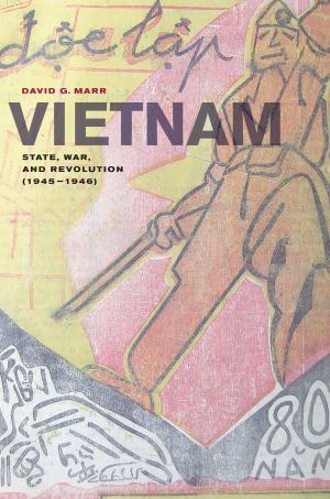 Cover of the book Vietnam by Matthew F. Delmont