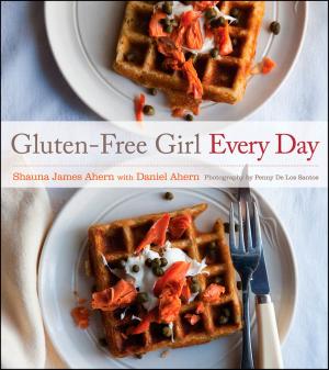 Cover of the book Gluten-Free Girl Every Day by Glenn Stout, Richard A. Johnson