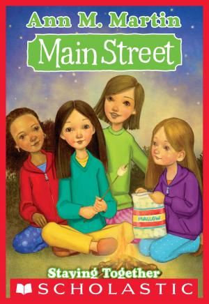 Cover of the book Main Street #10: Staying Together by Krystle Howard, Ryan Howard