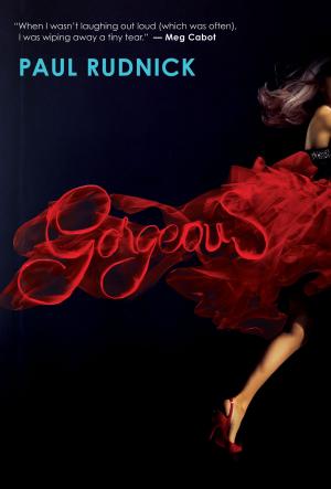 Book cover of Gorgeous