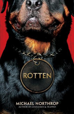 Cover of the book Rotten by Jane B. Mason, Sarah Hines-Stephens