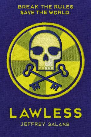 Cover of the book Lawless by Ann M. Martin