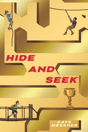 Cover of the book Hide and Seek by Sayantani DasGupta