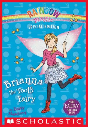 bigCover of the book Rainbow Magic Special Edition: Brianna the Tooth Fairy by 