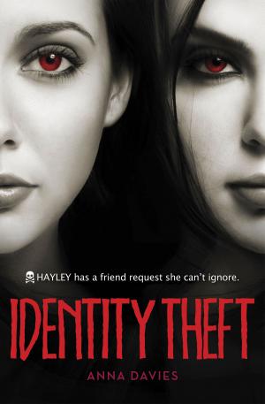 Cover of the book Identity Theft by Tracey West