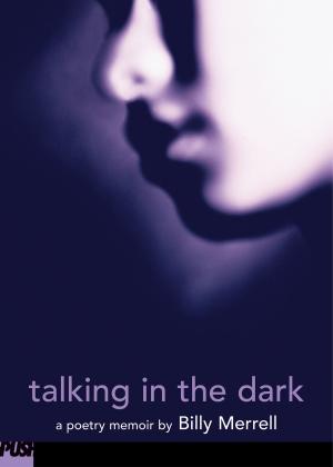 Cover of the book Talking in the Dark by Kirby Larson