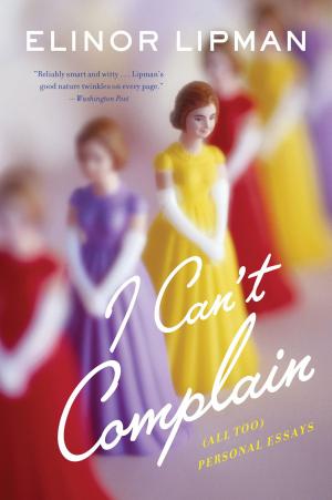 Cover of the book I Can't Complain by H. A. Rey