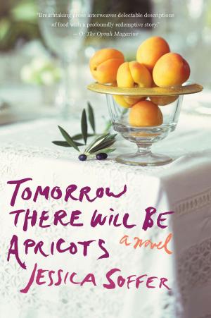 Cover of the book Tomorrow There Will Be Apricots by Eve Bunting