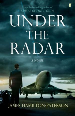 Cover of the book Under the Radar by David Hare