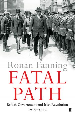 Cover of the book Fatal Path by Mass Observation