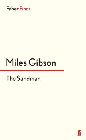 Cover of the book The Sandman by Eric Hobsbawm