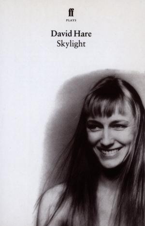 Cover of the book Skylight by Chloe Daykin