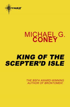 Cover of the book King of the Scepter'd Isle by Lionel Roberts, Patricia Fanthorpe, Lionel Fanthorpe