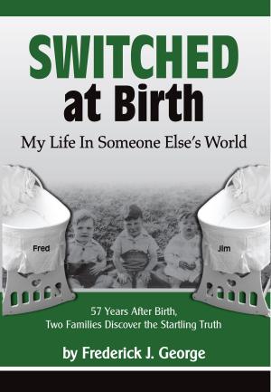 Book cover of Switched at Birth