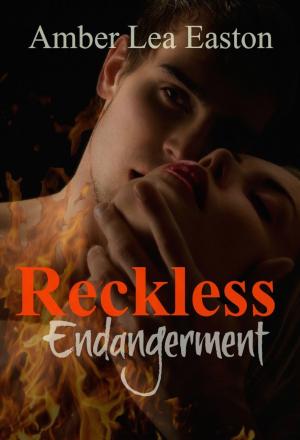 Cover of the book Reckless Endangerment by Sharon Hamilton, Suspense Sisters