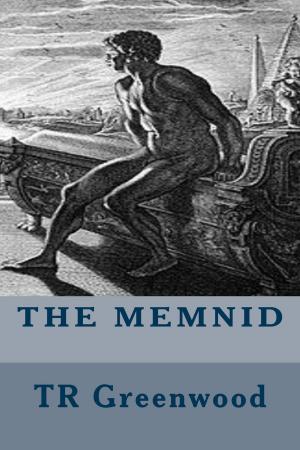 Cover of the book The Memnid by J.L. Murphey