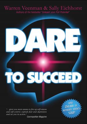Cover of the book Dare To Succeed by Mark L. Messick