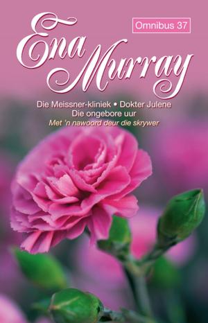 Cover of the book Ena Murray Omnibus 37 by Kerneels Breytenbach