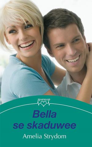 Cover of Bella se skaduwee