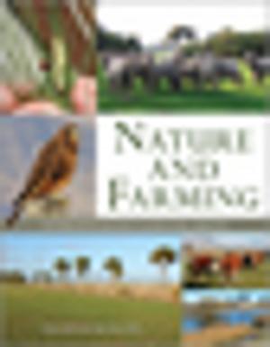 Cover of the book Nature and Farming by Nic Gill
