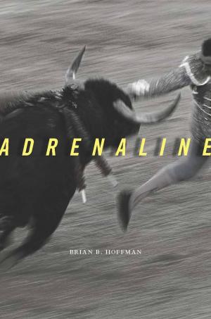 Cover of the book Adrenaline by Jenifer Van Vleck