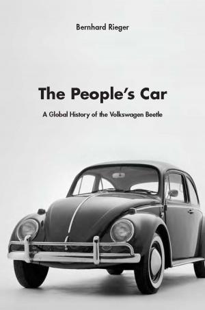 bigCover of the book The People's Car by 