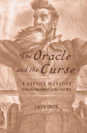 Cover of the book The Oracle and the Curse by John W. O'Malley, S. J.