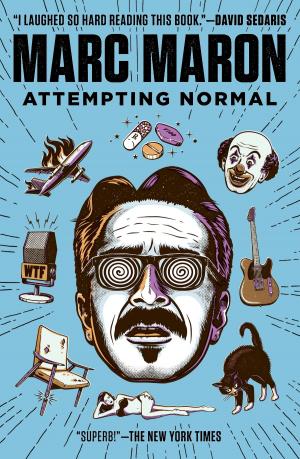 Cover of the book Attempting Normal by Debbie Macomber