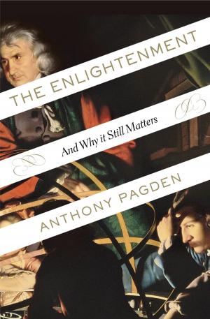Cover of the book The Enlightenment by Azar Nafisi