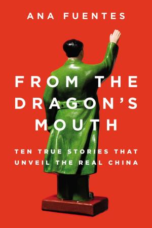 Cover of the book From the Dragon's Mouth by Beth Kery