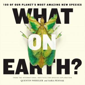 Cover of the book What on Earth? by Tom Young