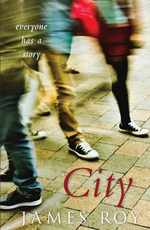 Cover of the book City by Anthony Eaton