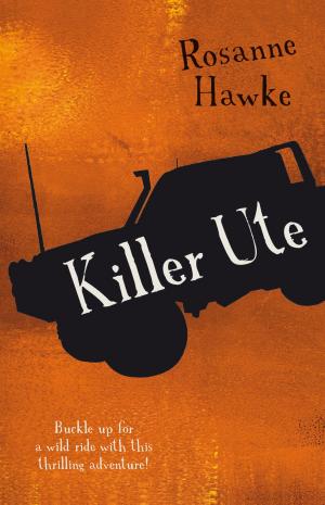 Cover of the book Killer Ute by Catherine Bateson