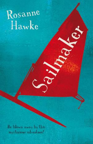 Cover of the book Sailmaker by Brian Caswell, David Phu An Chiem