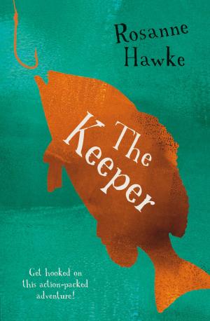 Cover of the book The Keeper by 