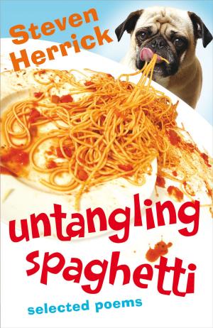Cover of the book Untangling Spaghetti by James Roy