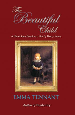 Cover of the book The Beautiful Child by Philip Freund