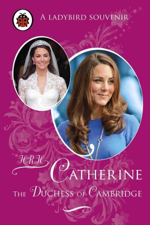 Cover of the book Catherine, The Duchess of Cambridge by Nigel Brennan