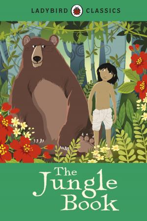 Cover of the book Ladybird Classics: The Jungle Book by Roger Knight