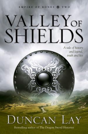 bigCover of the book Valley of Shields by 