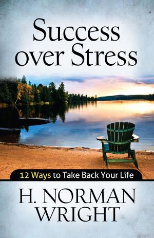 Cover of the book Success over Stress by Anthony DeStefano