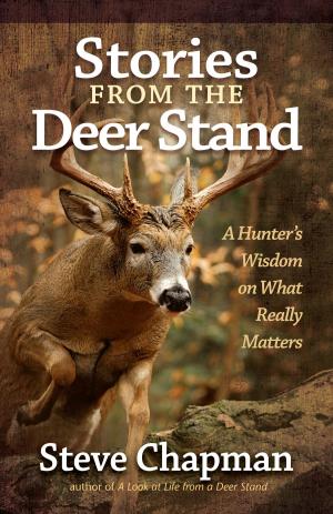 Cover of the book Stories from the Deer Stand by Ron Rhodes