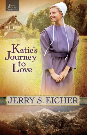 Cover of the book Katie's Journey to Love by Angela Thomas